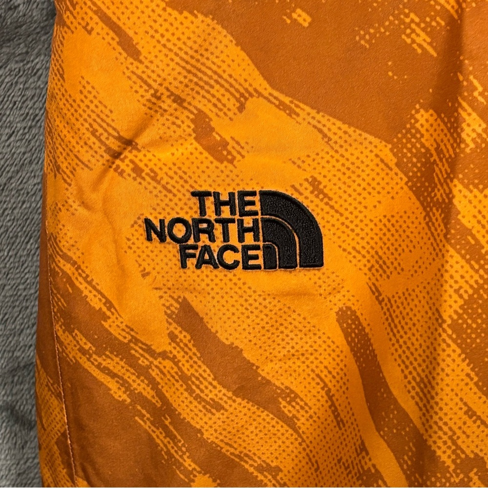 Women's The North Face Plus Freedom Insulated Bib Ski Pants Size XXL Long - Picture 7 of 10